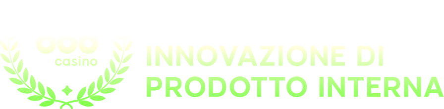 INNOVAZIONE DI PRODOTTO INTERNA